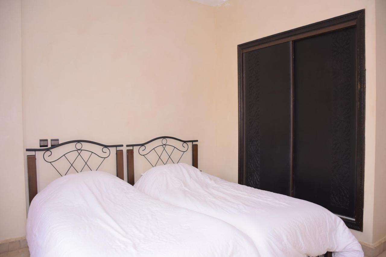 Capstay Riad Villa Residence マラケシュ エクステリア 写真