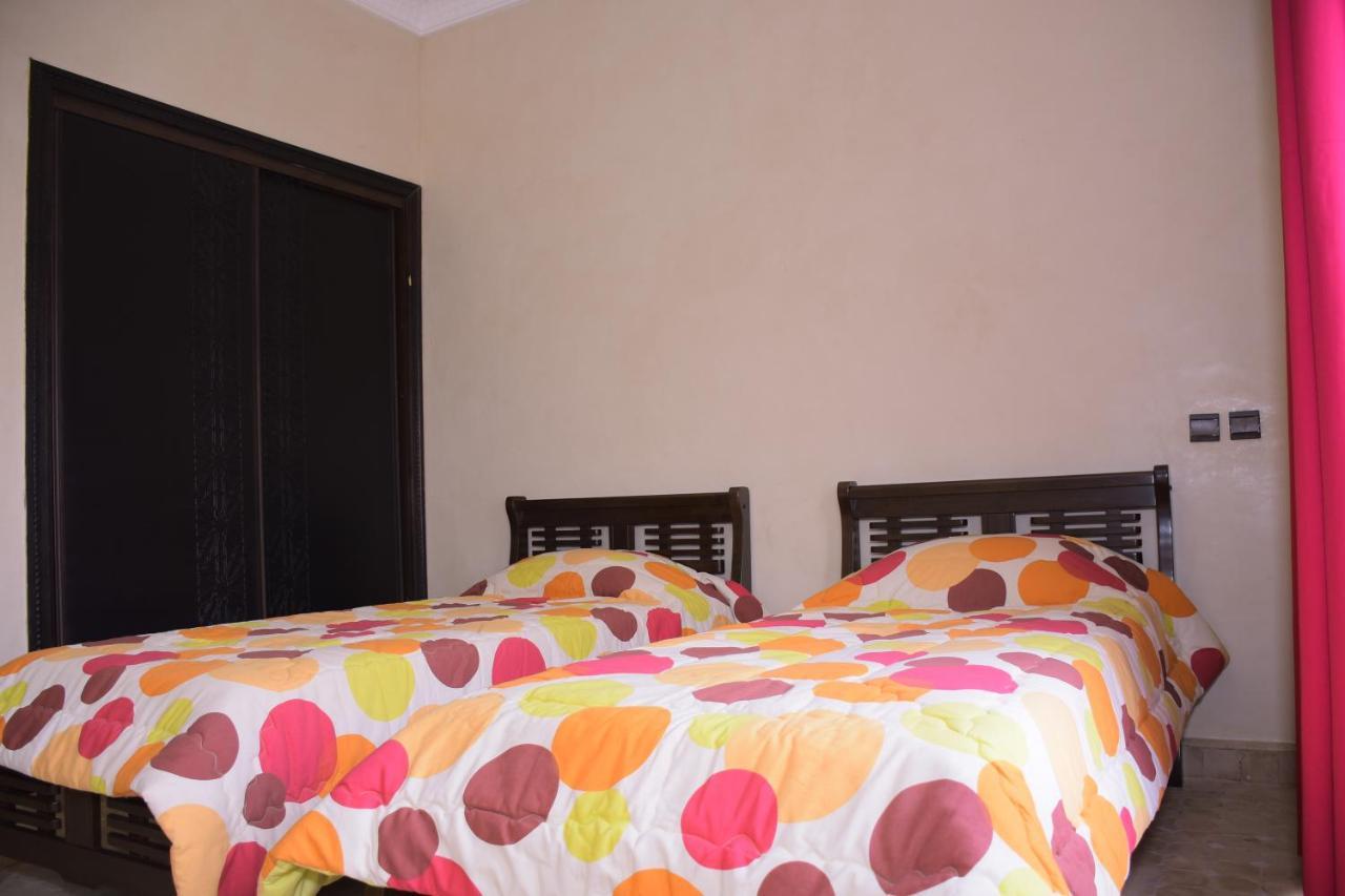 Capstay Riad Villa Residence マラケシュ エクステリア 写真