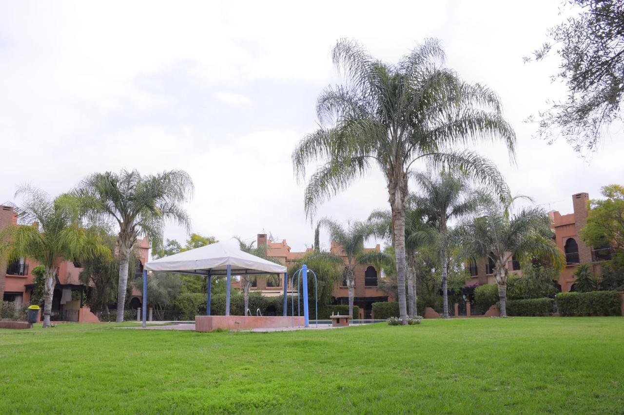Capstay Riad Villa Residence マラケシュ エクステリア 写真