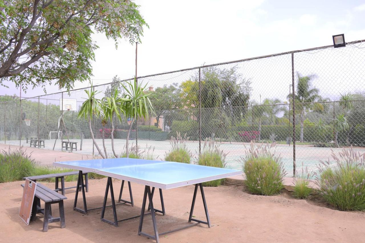 Capstay Riad Villa Residence マラケシュ エクステリア 写真